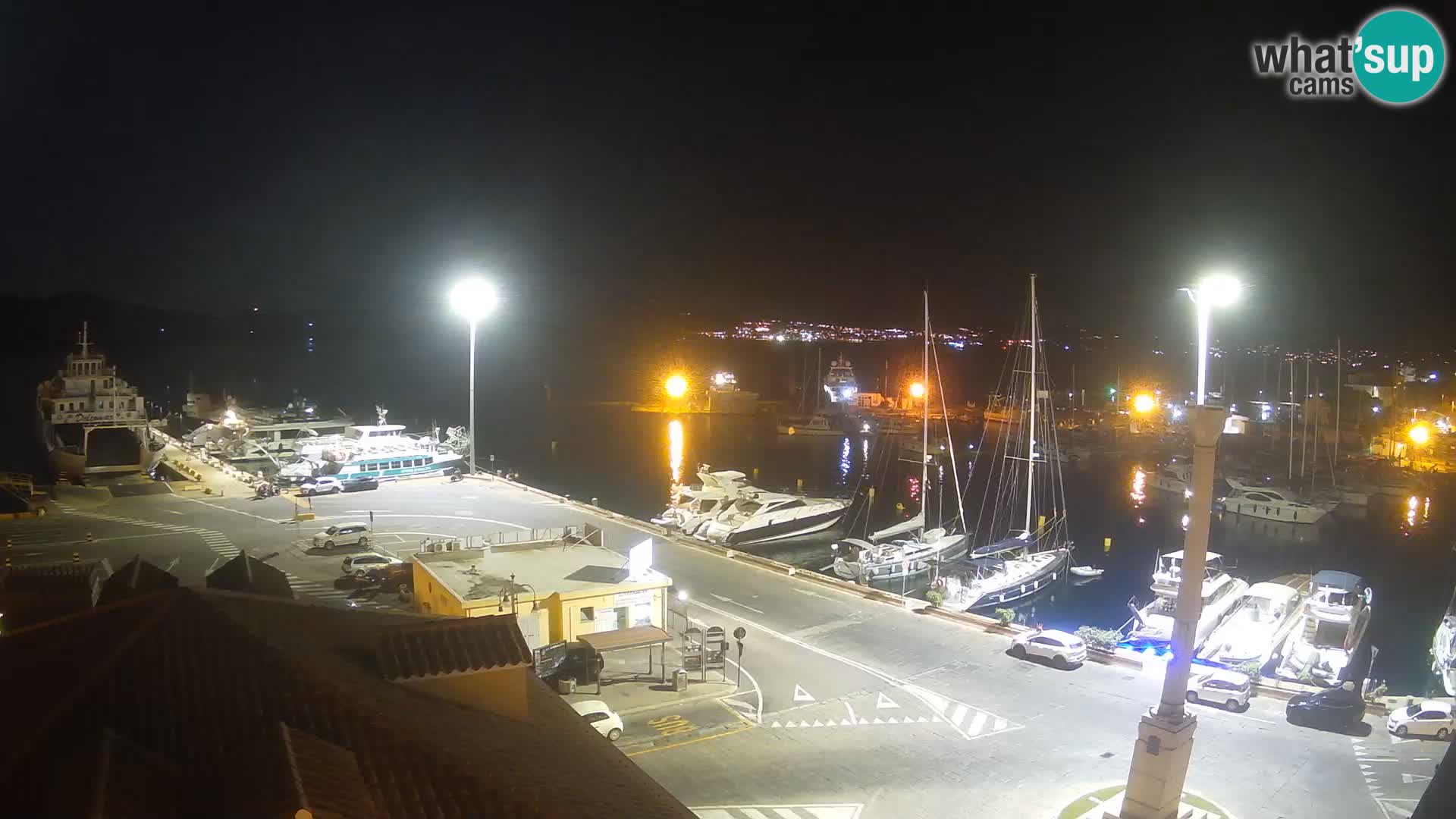 Cala Gavetta | La Maddalena – Sardinija