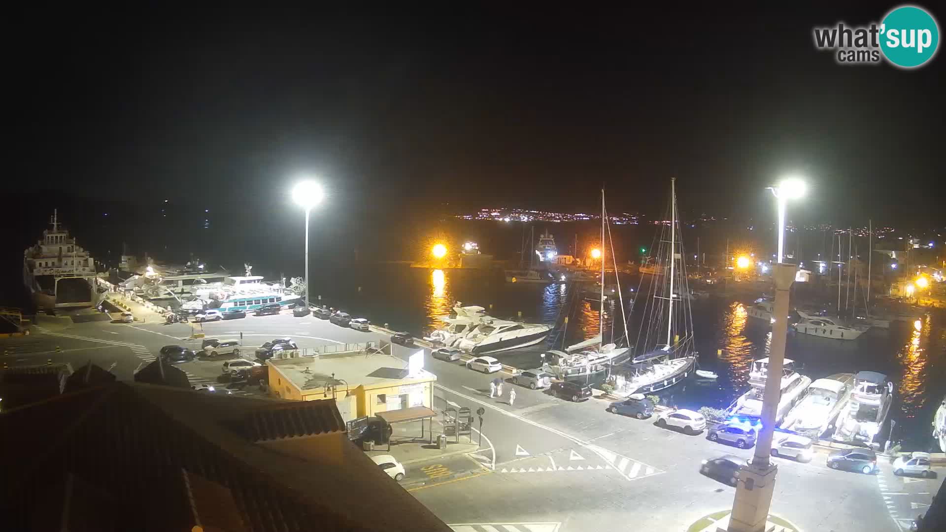 Cala Gavetta | La Maddalena – Sardinien