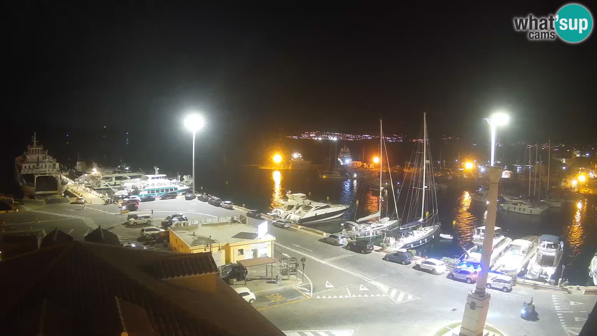 Cala Gavetta | La Maddalena – Sardinia