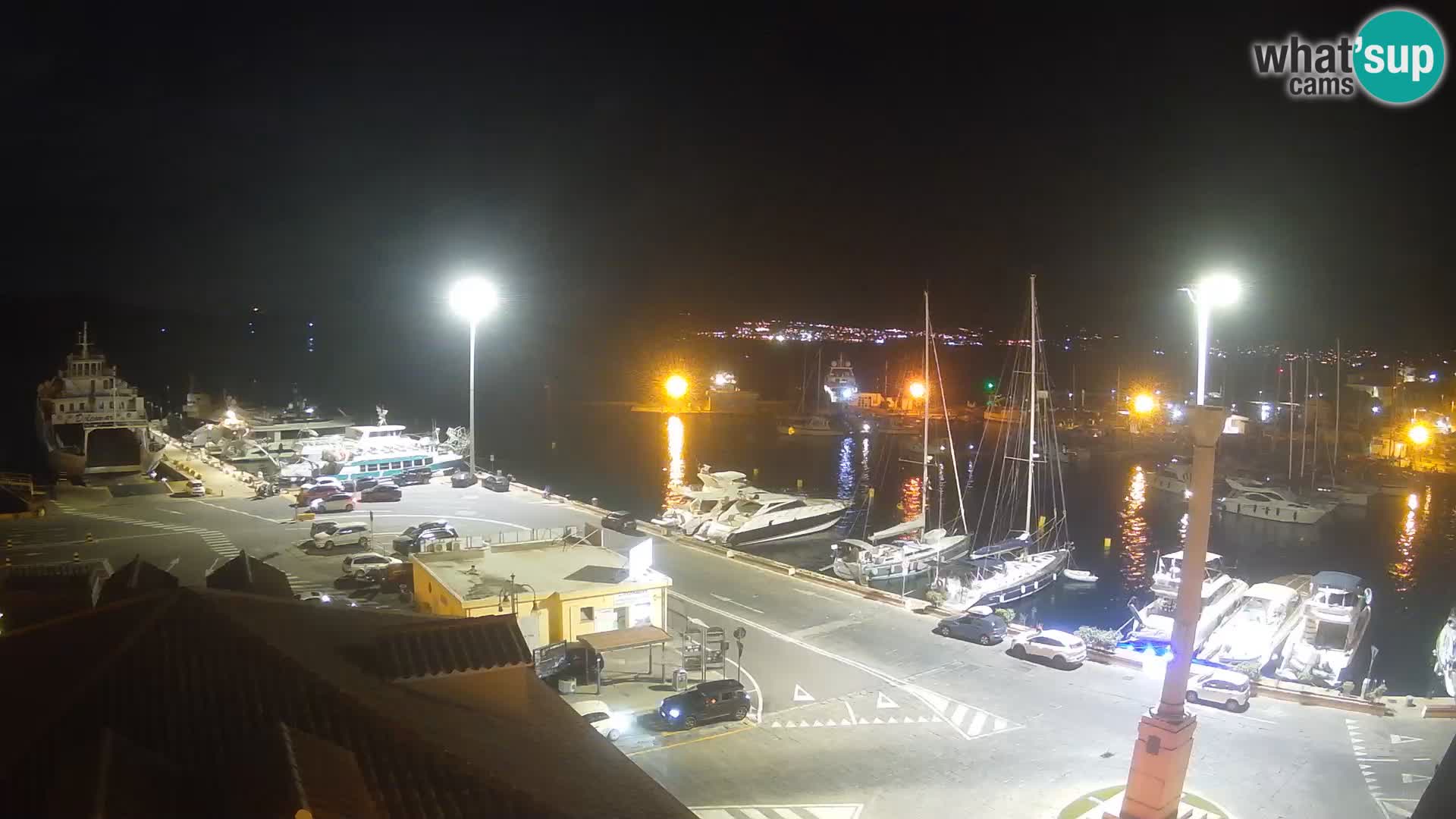 Cala Gavetta | La Maddalena – Sardinija
