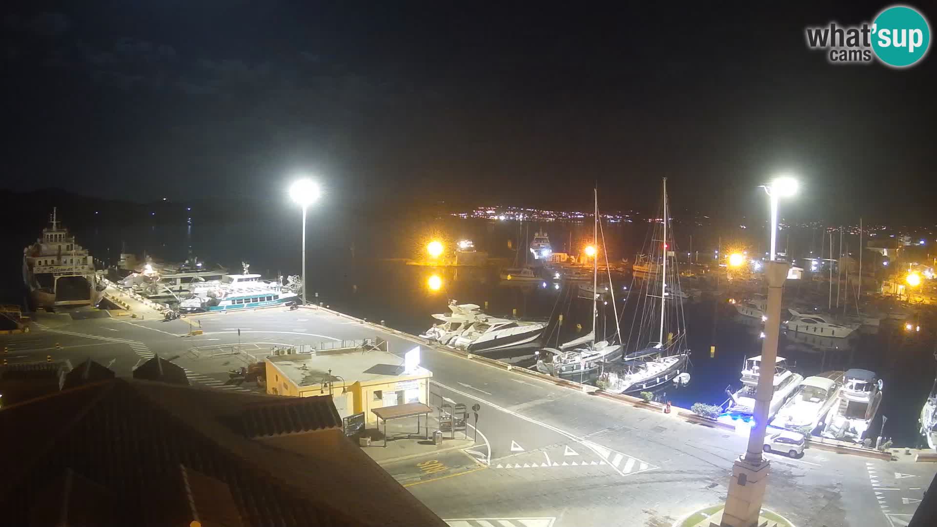 Cala Gavetta | La Maddalena – Sardinija