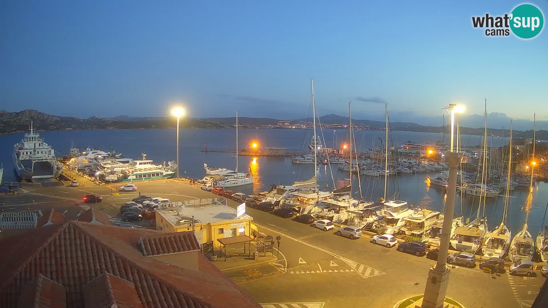 Cala Gavetta | La Maddalena – Sardinia