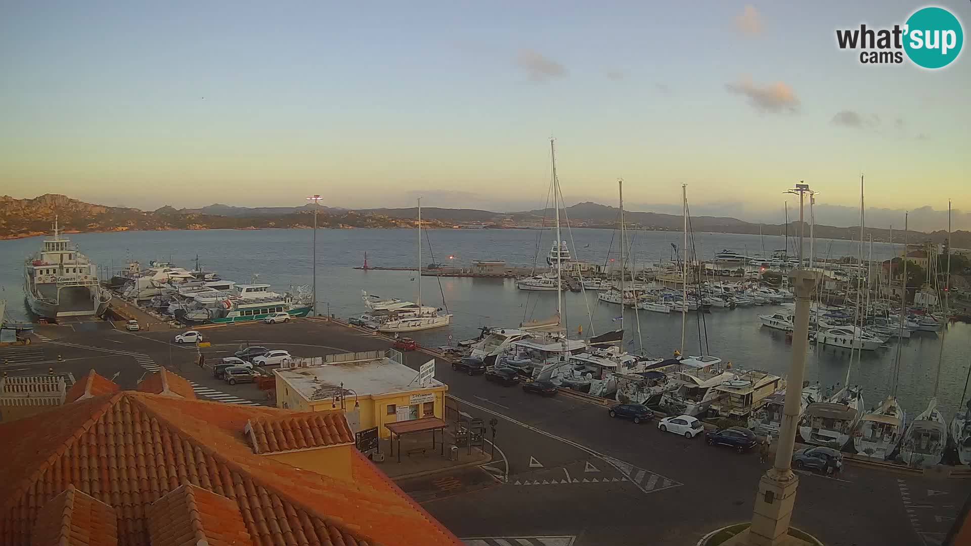 Cala Gavetta | La Maddalena – Sardinija