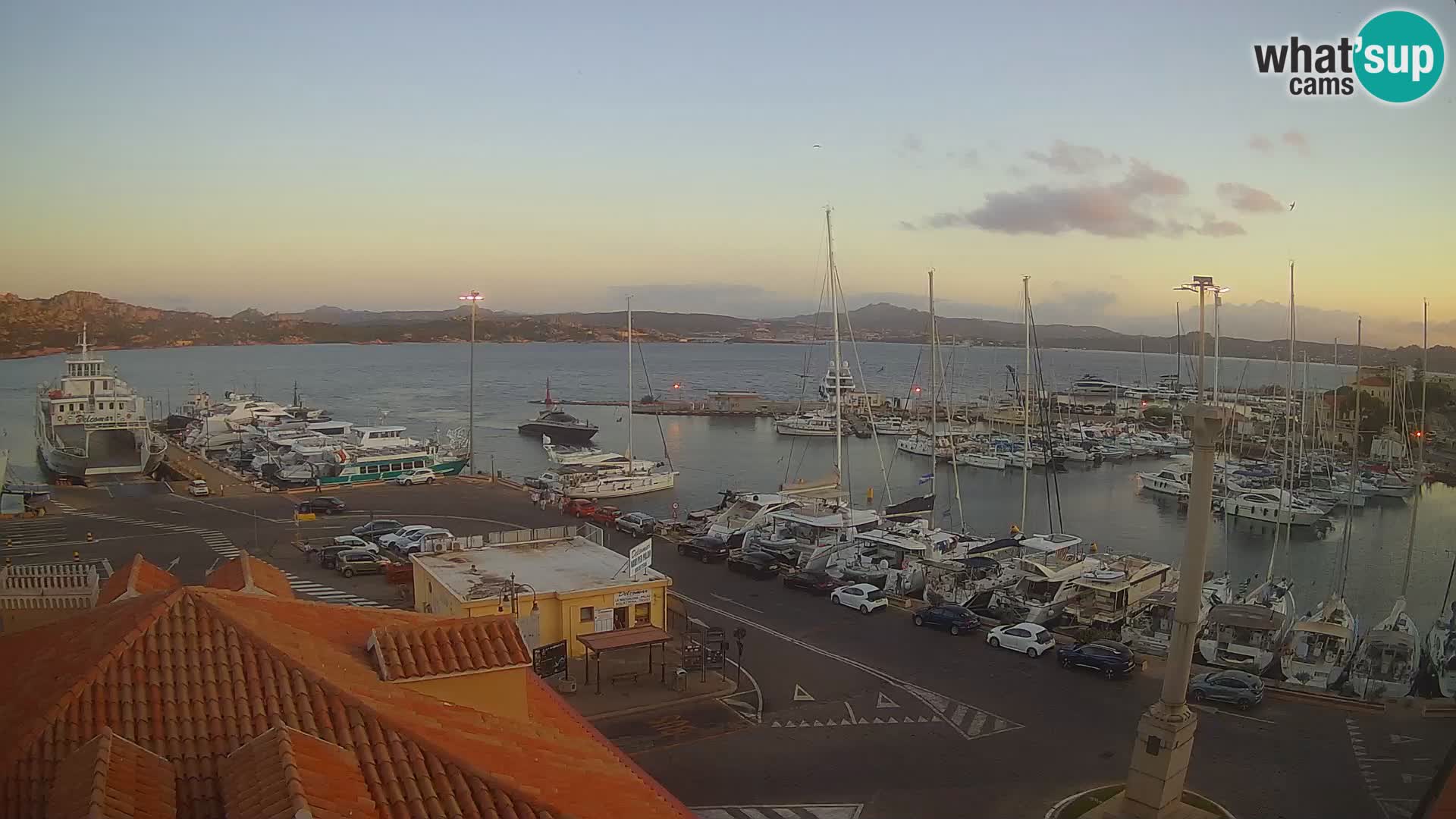 Cala Gavetta | La Maddalena – Sardegna