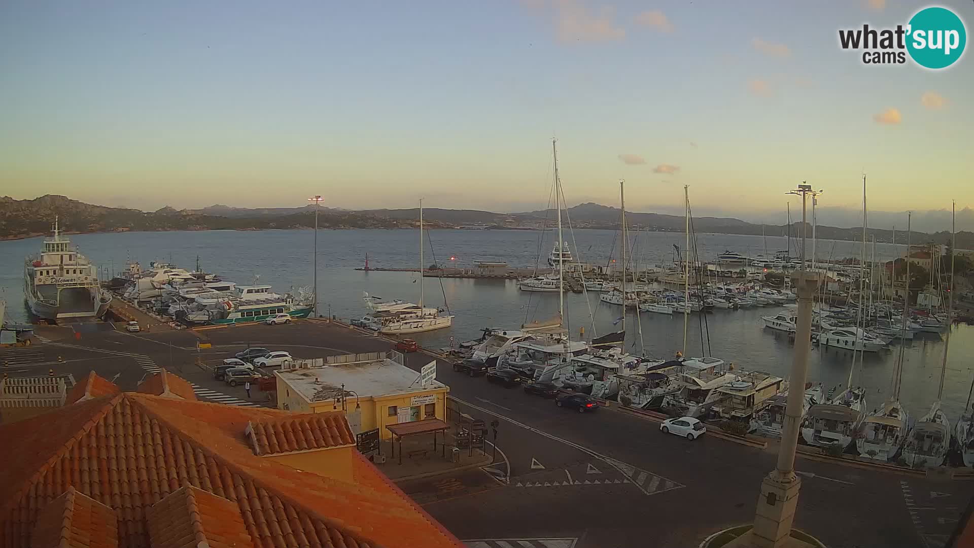Cala Gavetta | La Maddalena – Cerdeña
