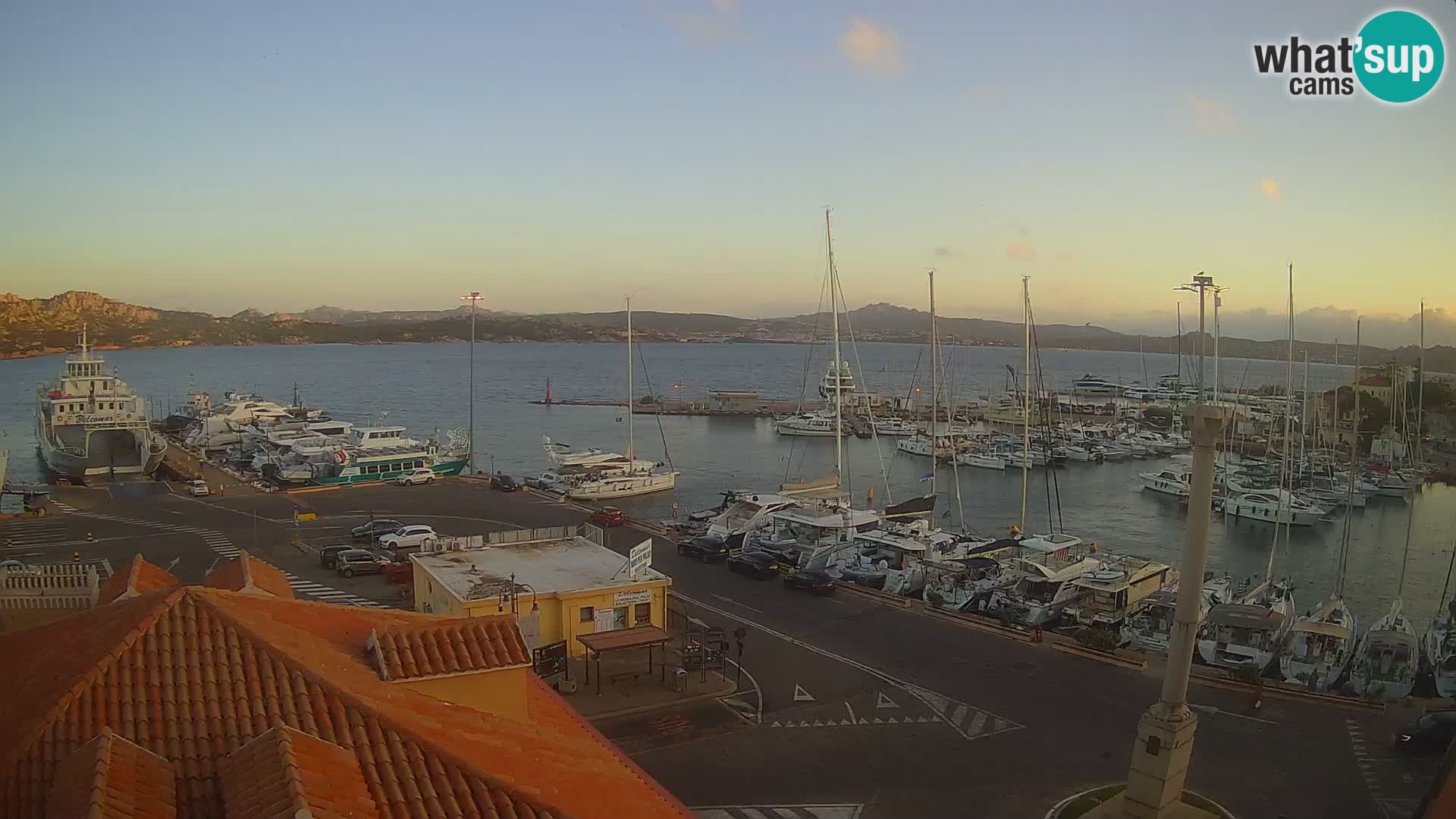 Cala Gavetta | La Maddalena – Sardegna