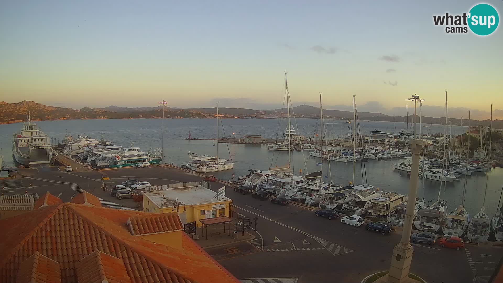 Cala Gavetta | La Maddalena – Sardinien