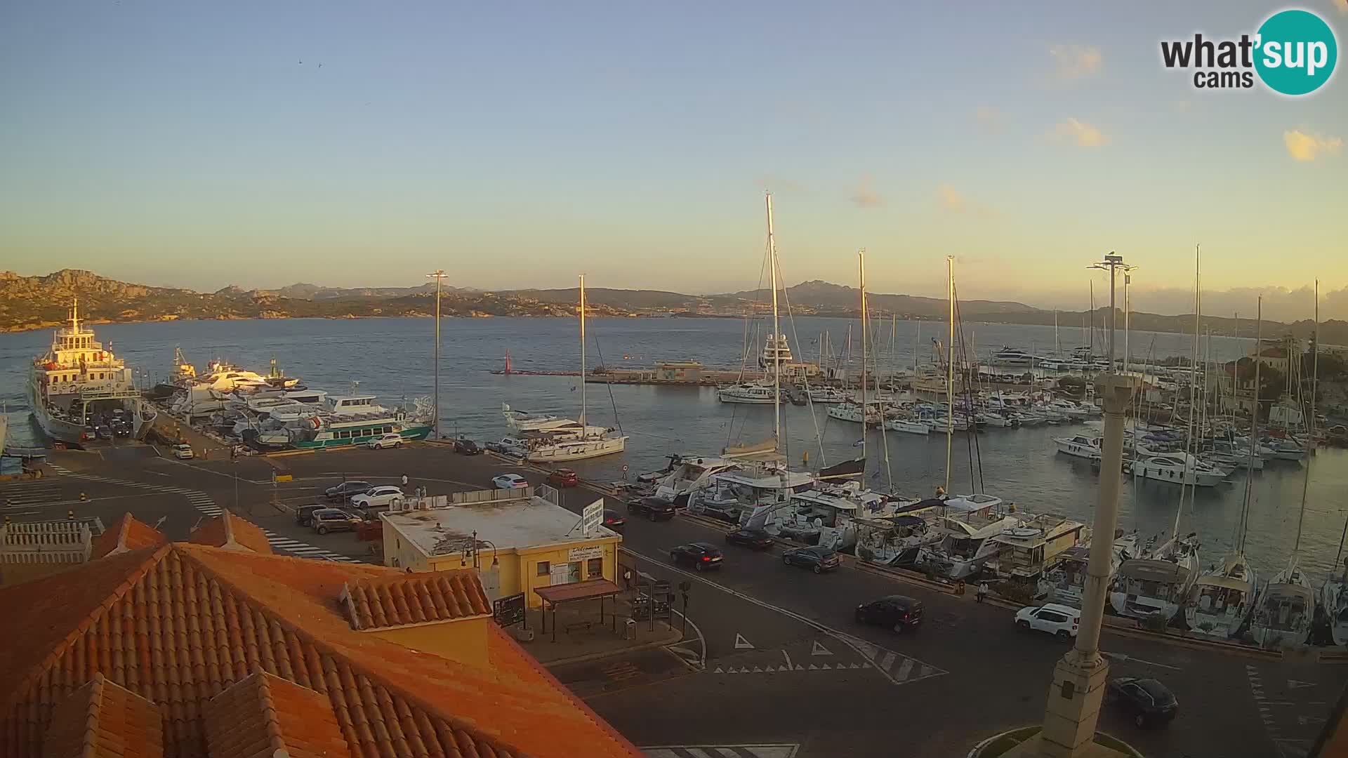 Cala Gavetta | La Maddalena – Sardinija