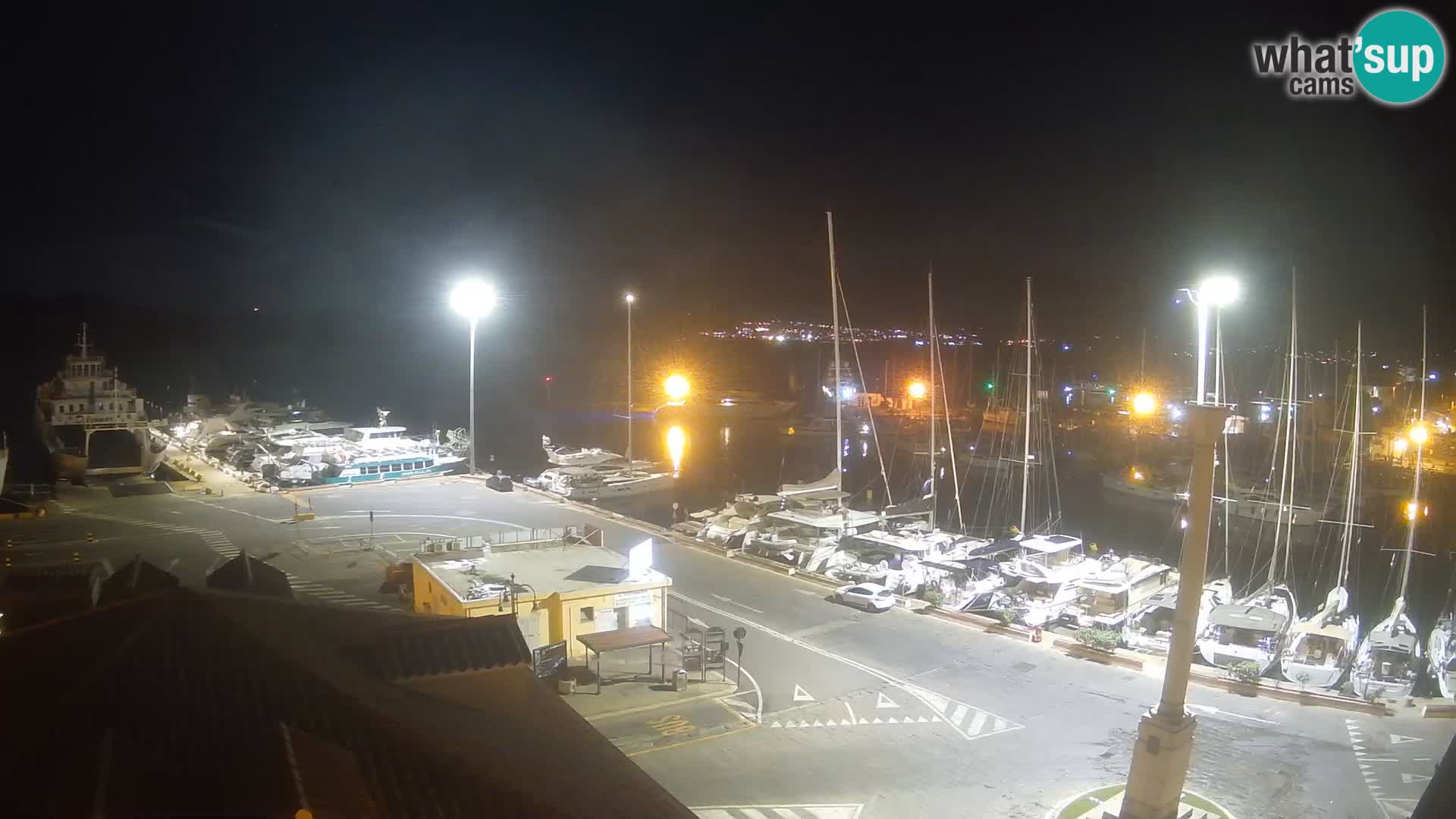 Cala Gavetta | La Maddalena – Sardaigne