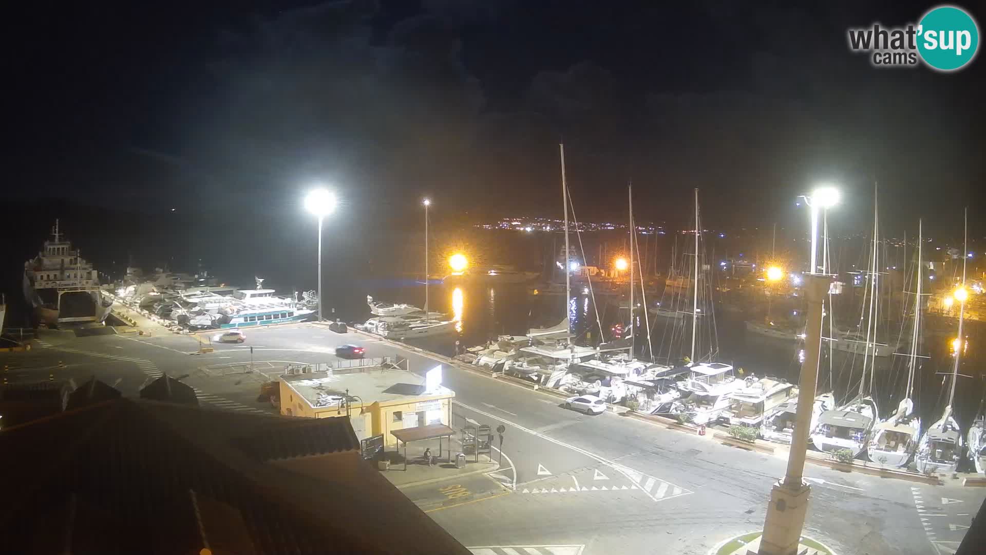Cala Gavetta | La Maddalena – Sardaigne
