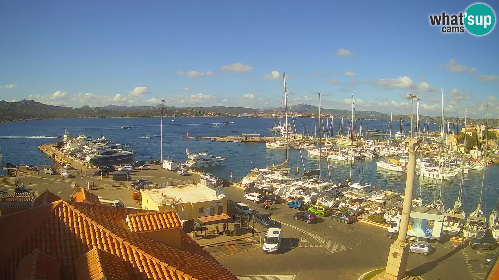 Cala Gavetta | La Maddalena – Sardaigne