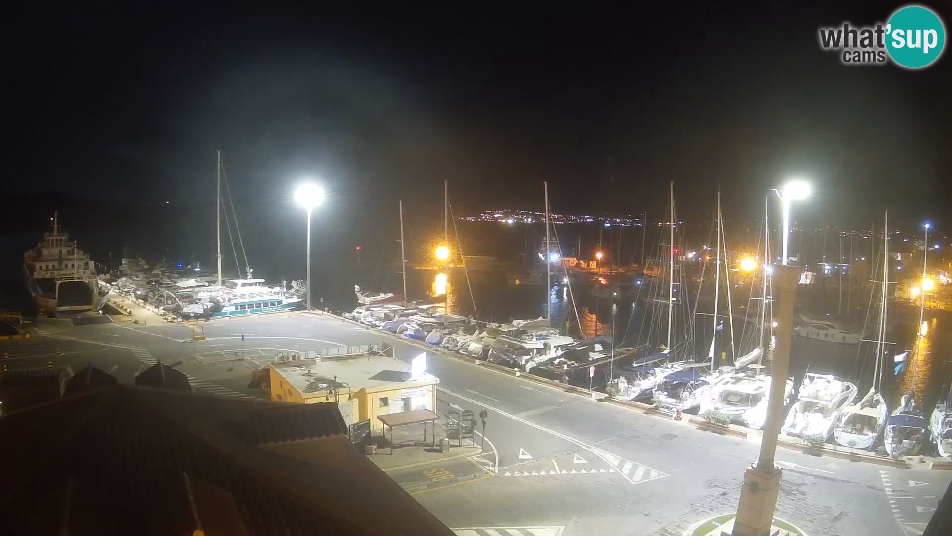 Cala Gavetta | La Maddalena – Sardinija