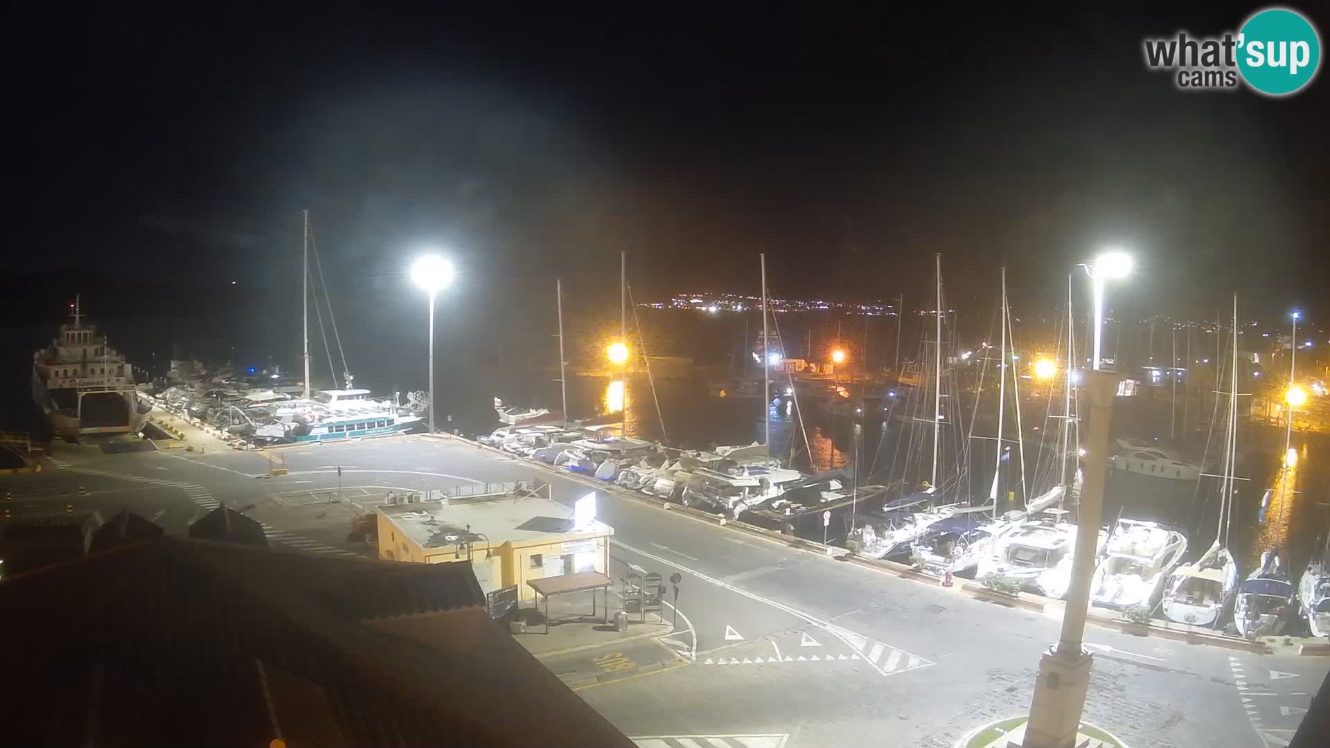 Cala Gavetta | La Maddalena – Sardinija