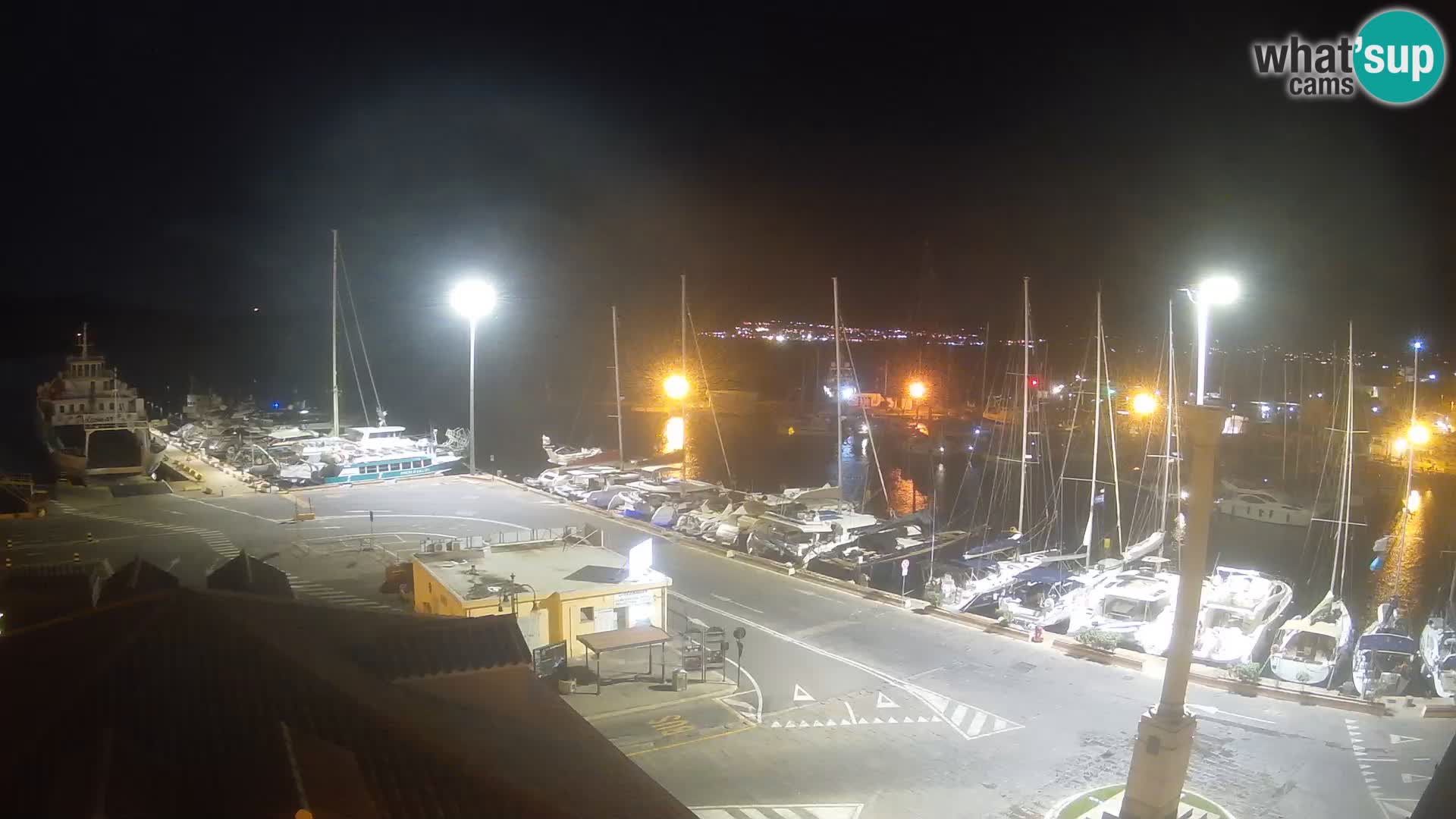 Cala Gavetta | La Maddalena – Sardinien