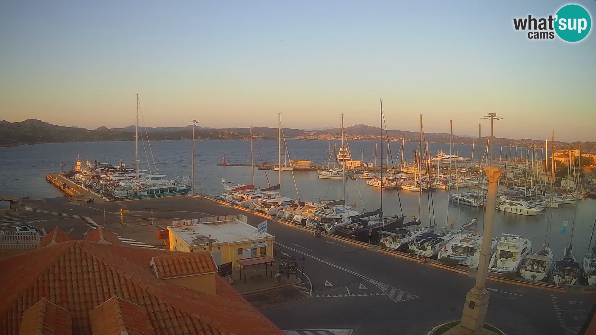 Cala Gavetta | La Maddalena – Sardaigne