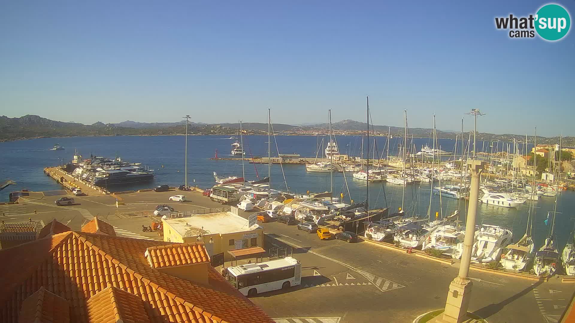 Cala Gavetta | La Maddalena – Sardinija