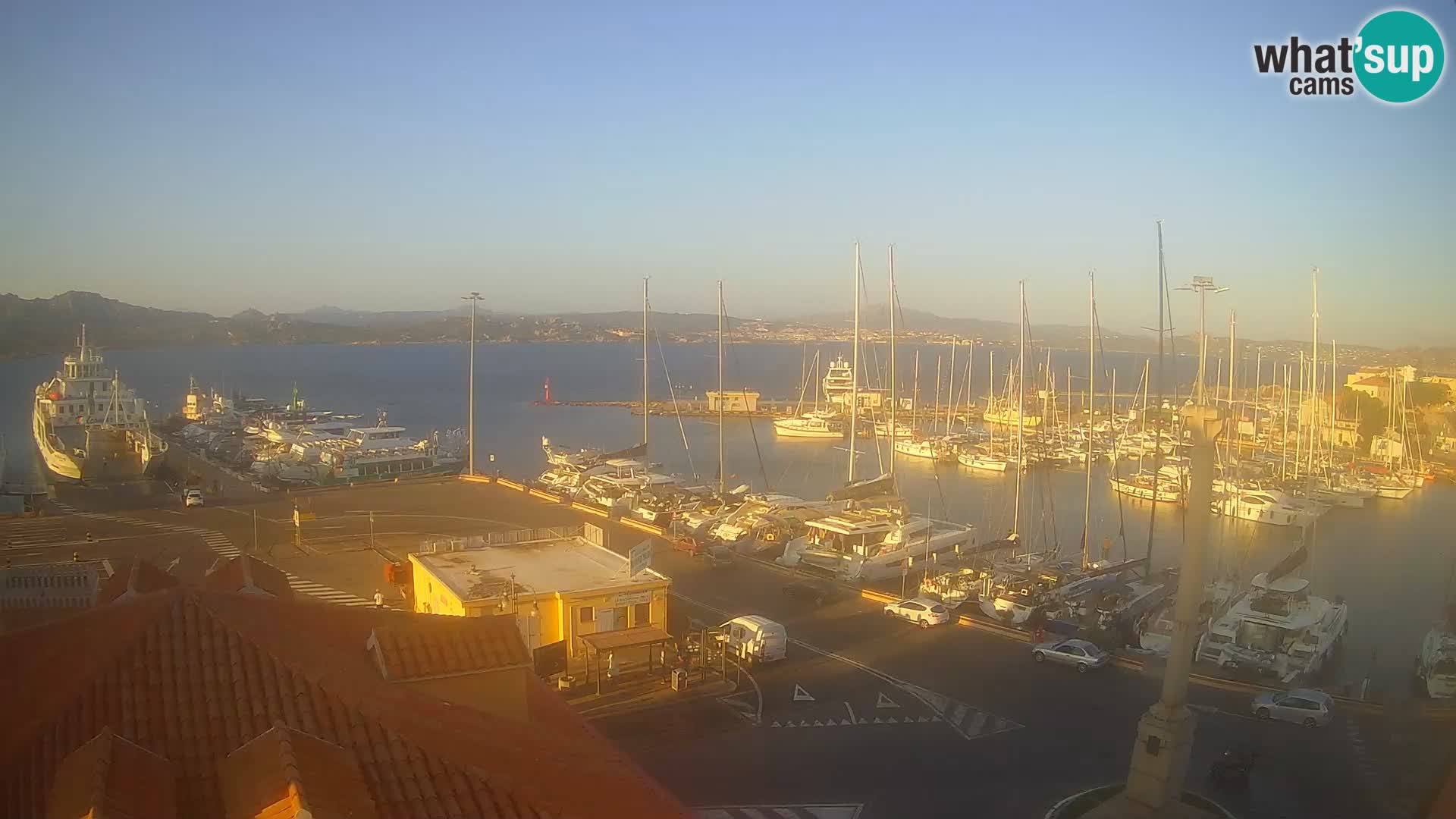 Cala Gavetta | La Maddalena – Sardinia