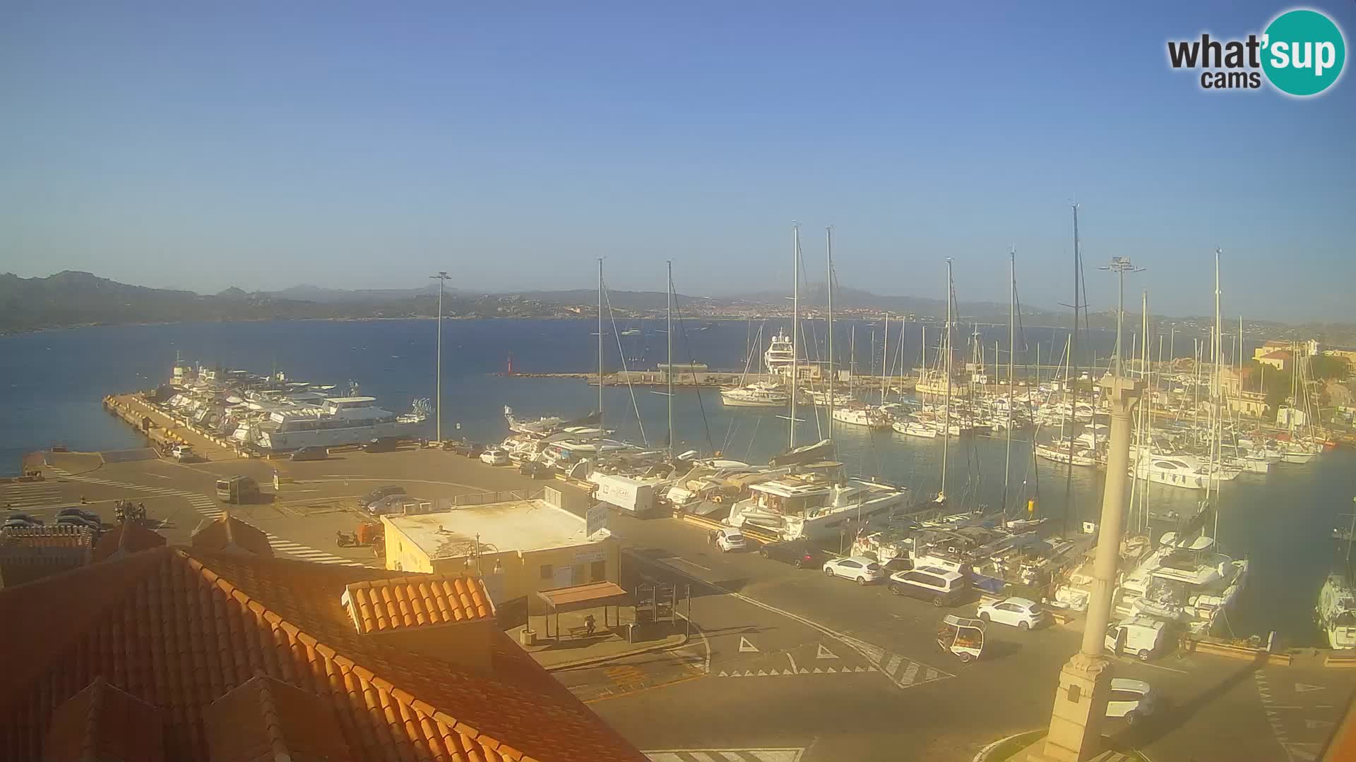 Cala Gavetta | La Maddalena – Sardinija