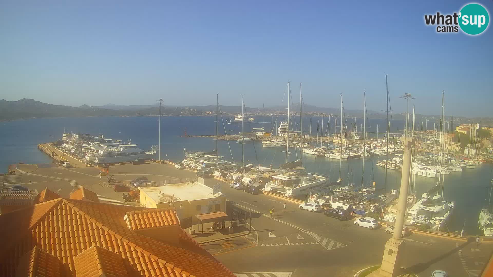 Cala Gavetta | La Maddalena – Sardinien