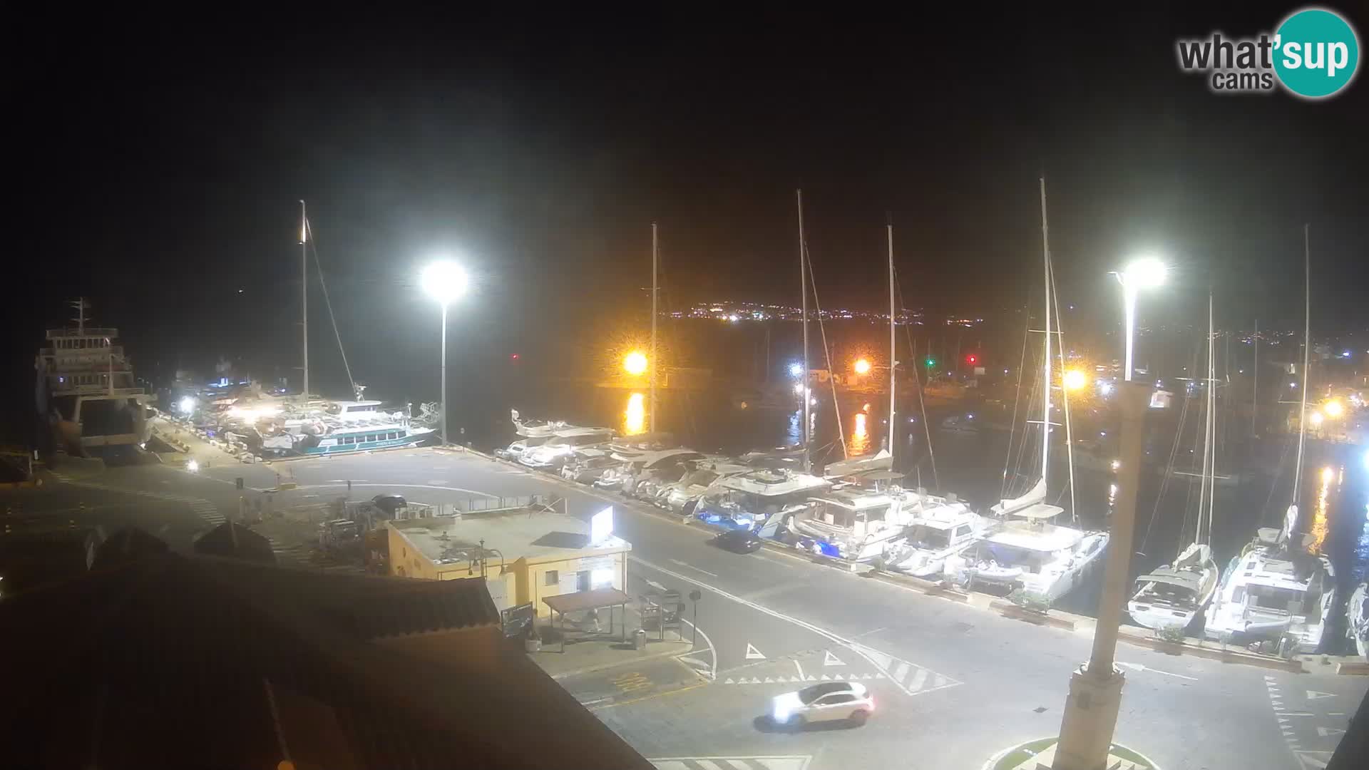 Cala Gavetta | La Maddalena – Sardinija
