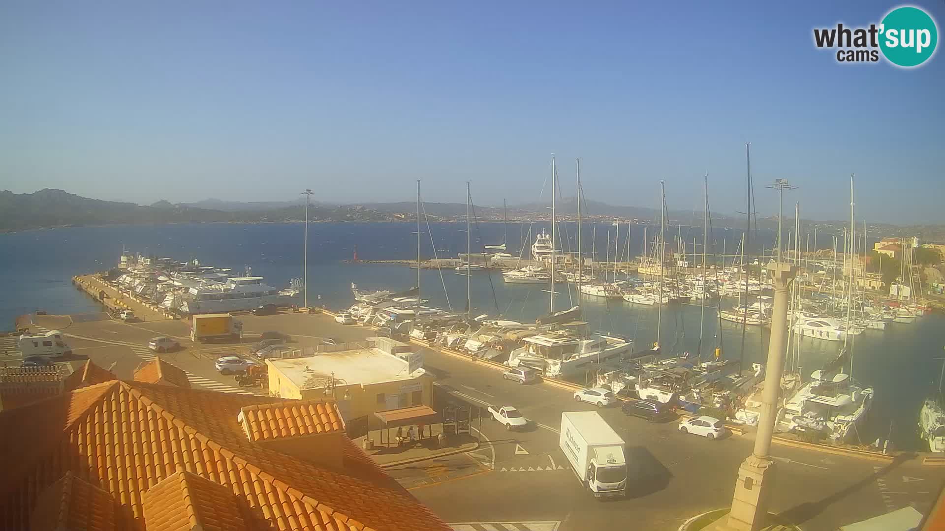 Cala Gavetta | La Maddalena – Sardegna