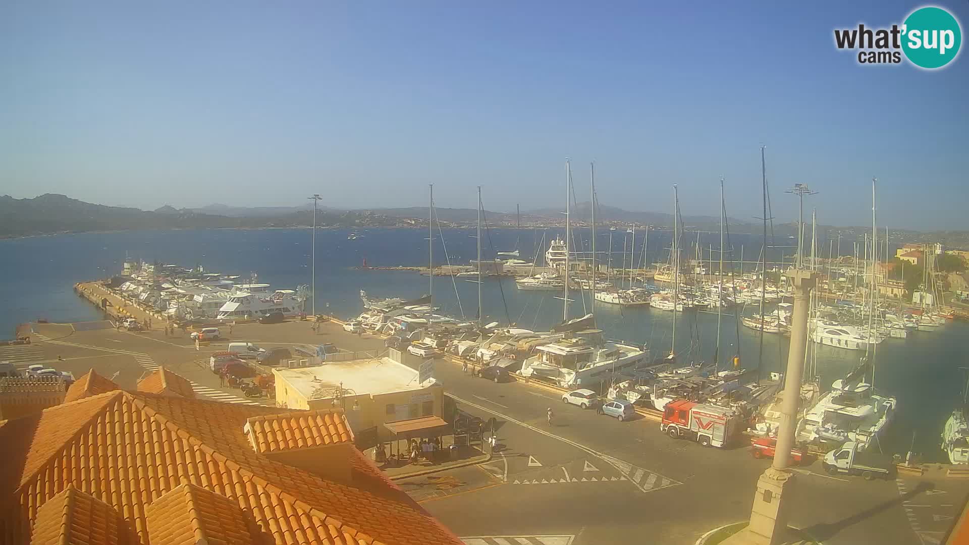 Cala Gavetta | La Maddalena – Sardegna