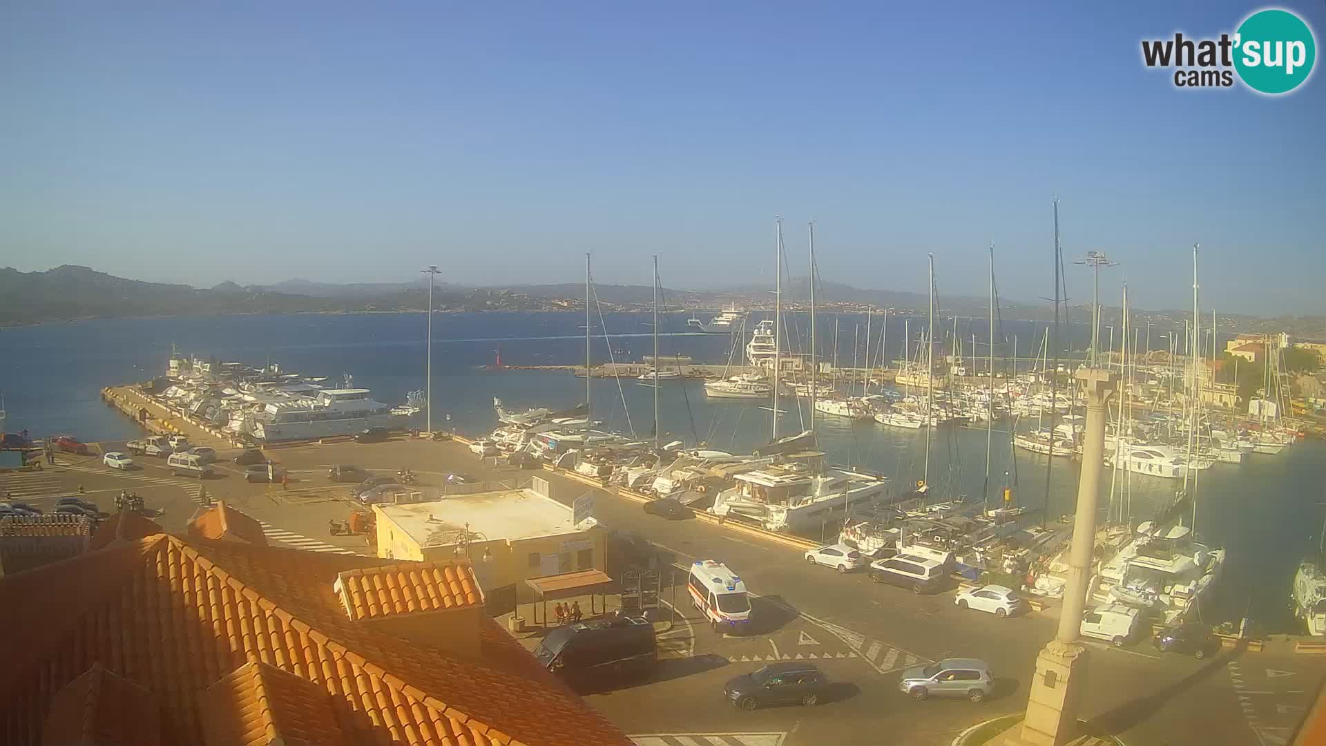 Cala Gavetta | La Maddalena – Sardinien