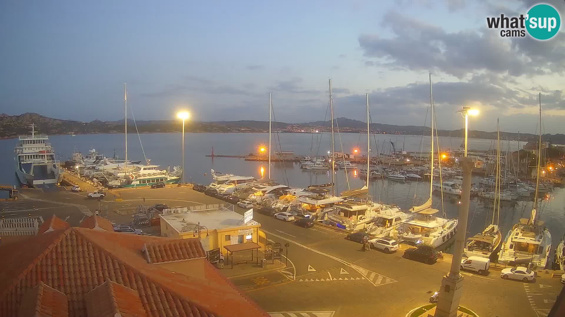 Cala Gavetta | La Maddalena – Sardinia