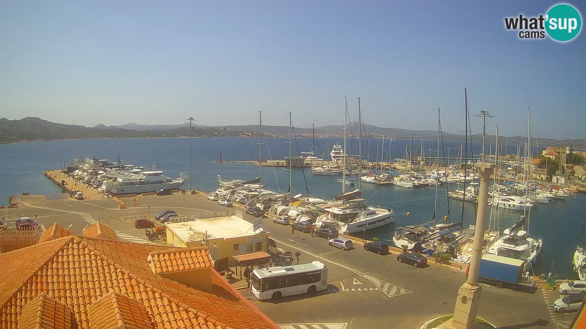 Cala Gavetta | La Maddalena – Sardinien
