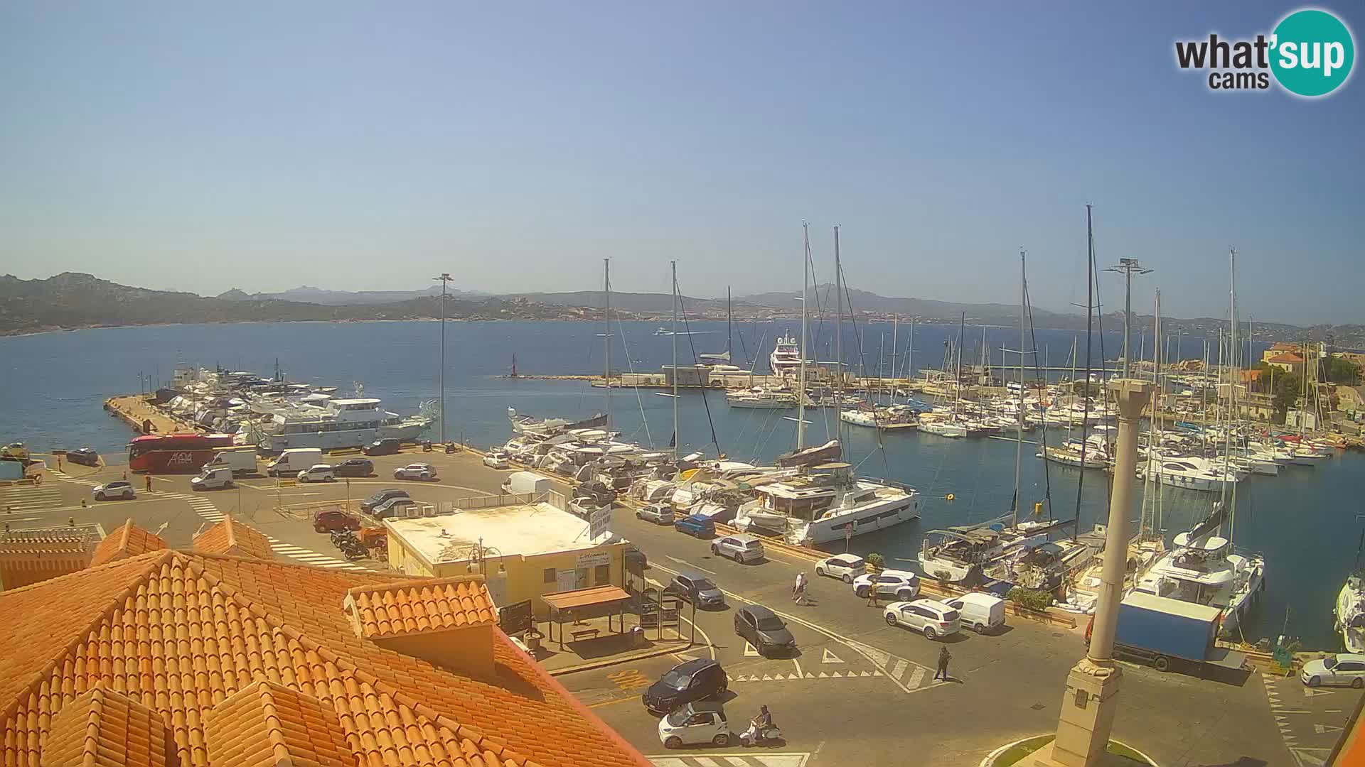 Cala Gavetta | La Maddalena – Sardinien