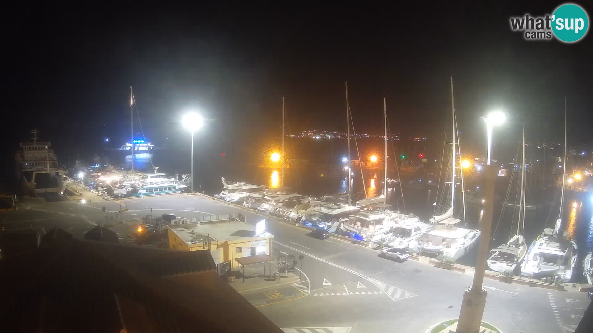 Cala Gavetta | La Maddalena – Sardegna