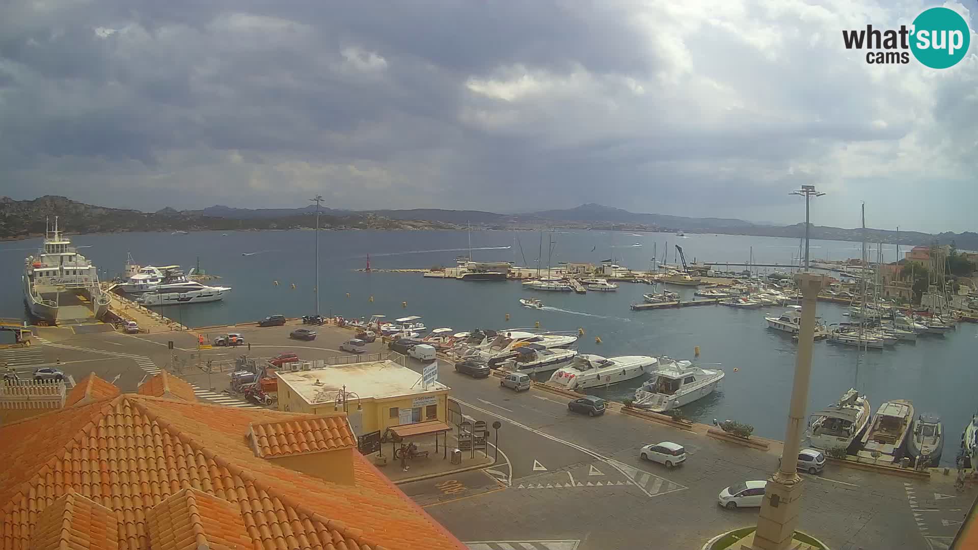 Cala Gavetta | La Maddalena – Sardaigne