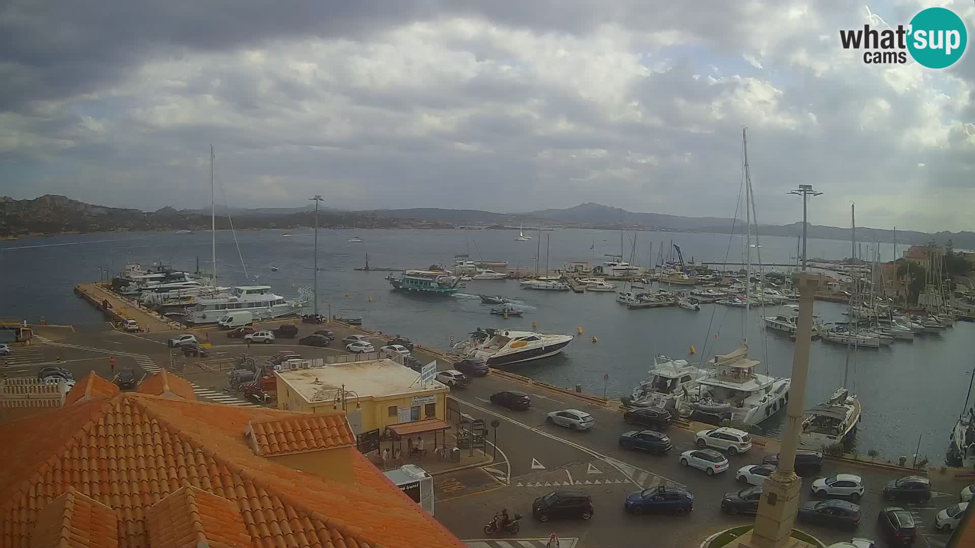 Cala Gavetta | La Maddalena – Sardinija