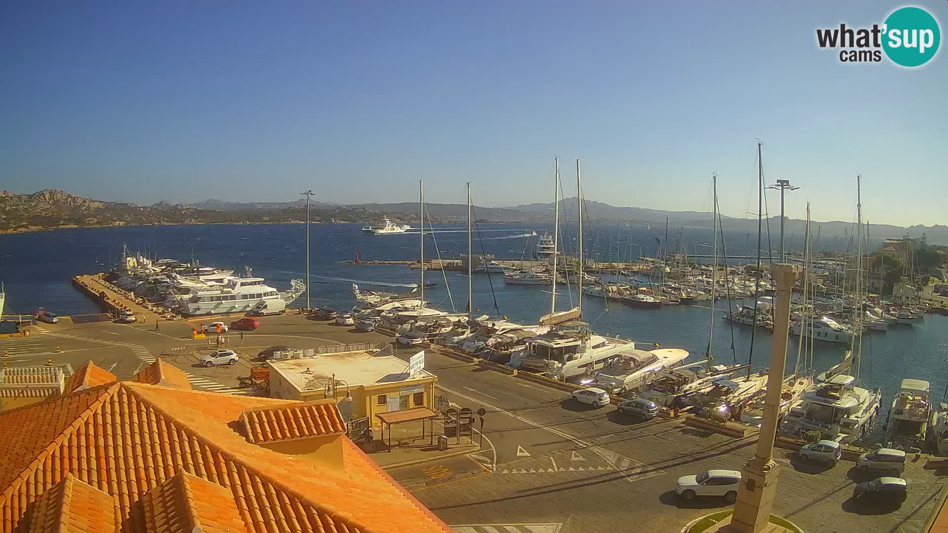 Cala Gavetta | La Maddalena – Sardinia
