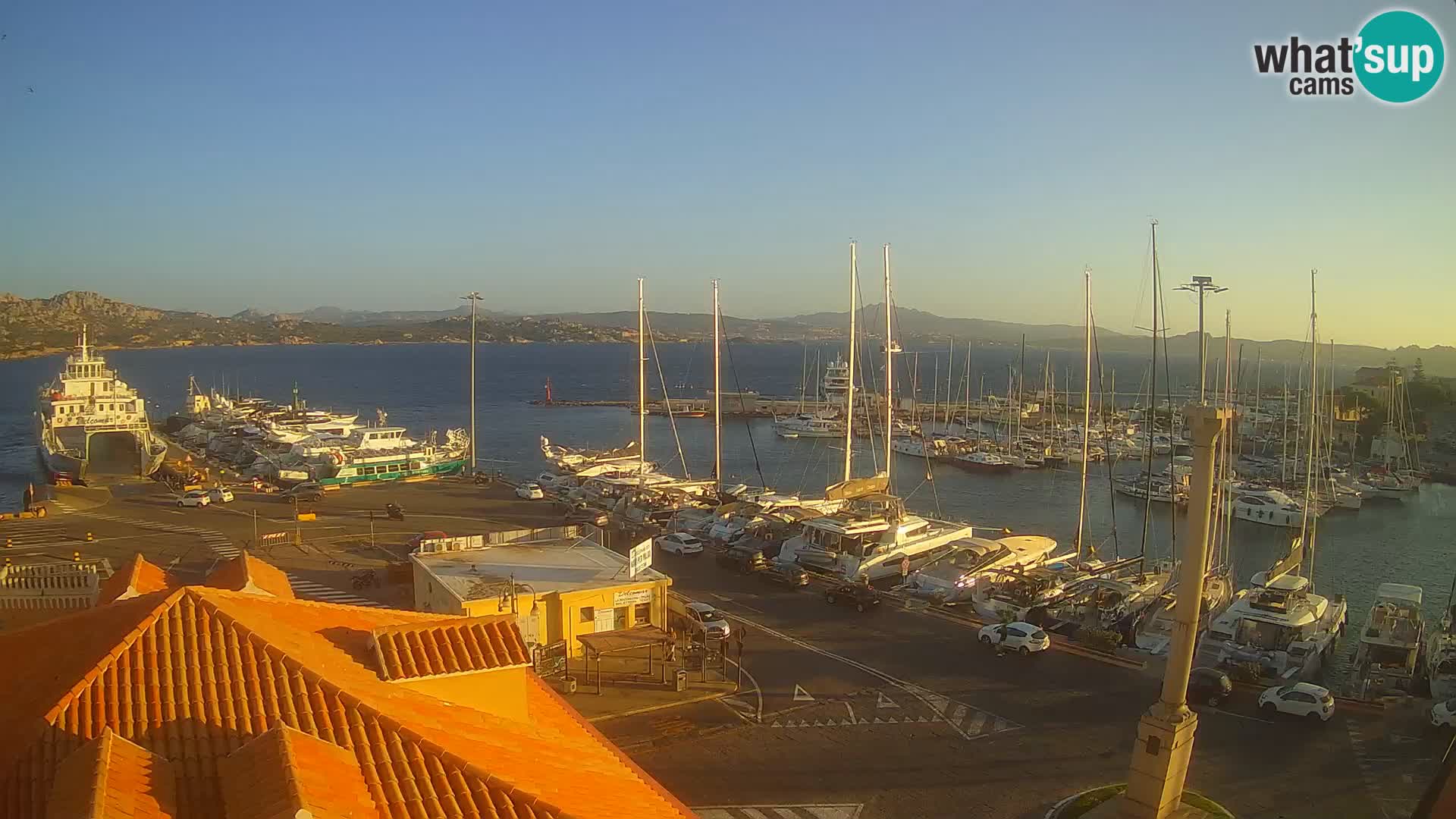Cala Gavetta | La Maddalena – Sardegna