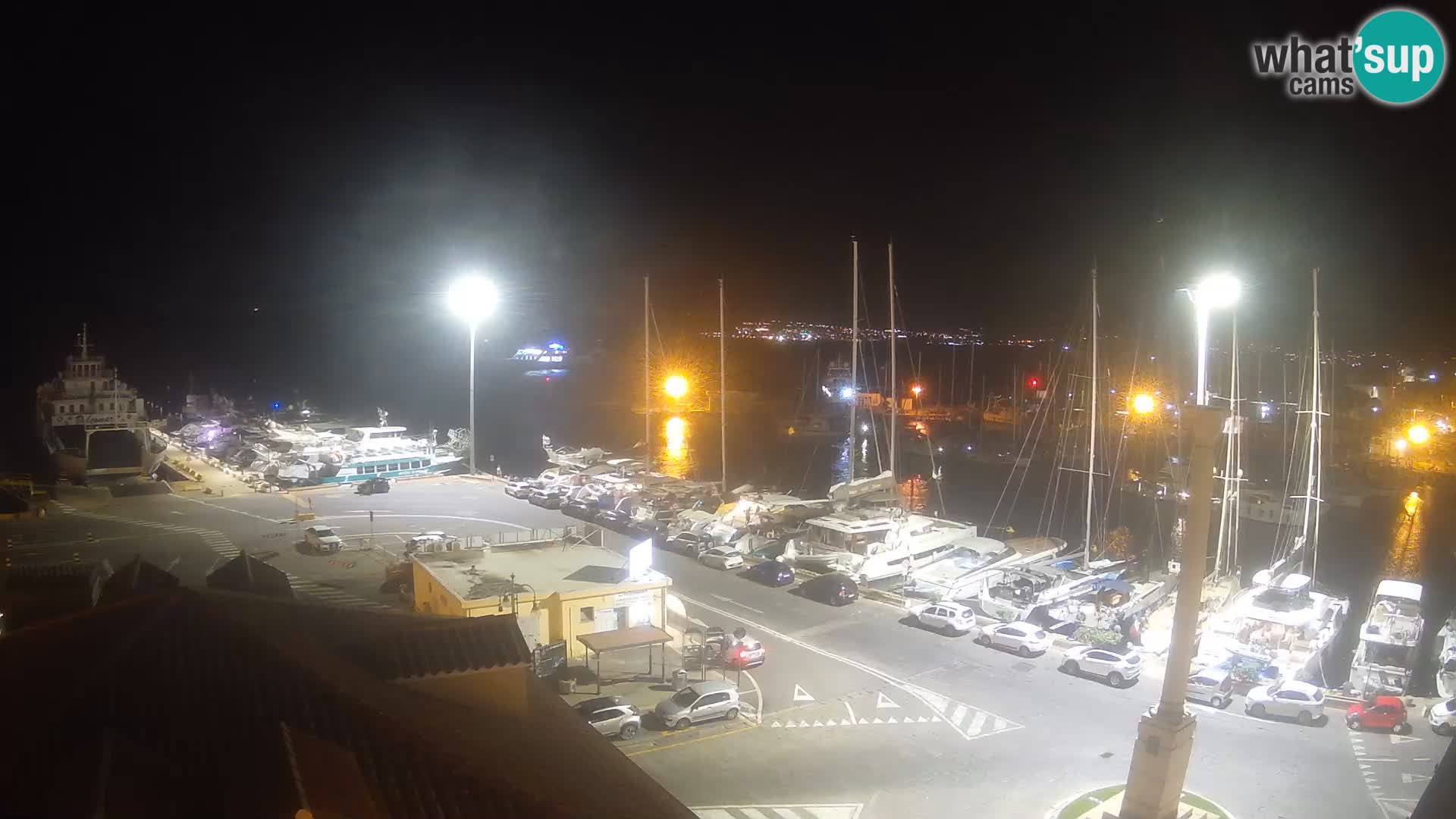 Cala Gavetta | La Maddalena – Sardinien