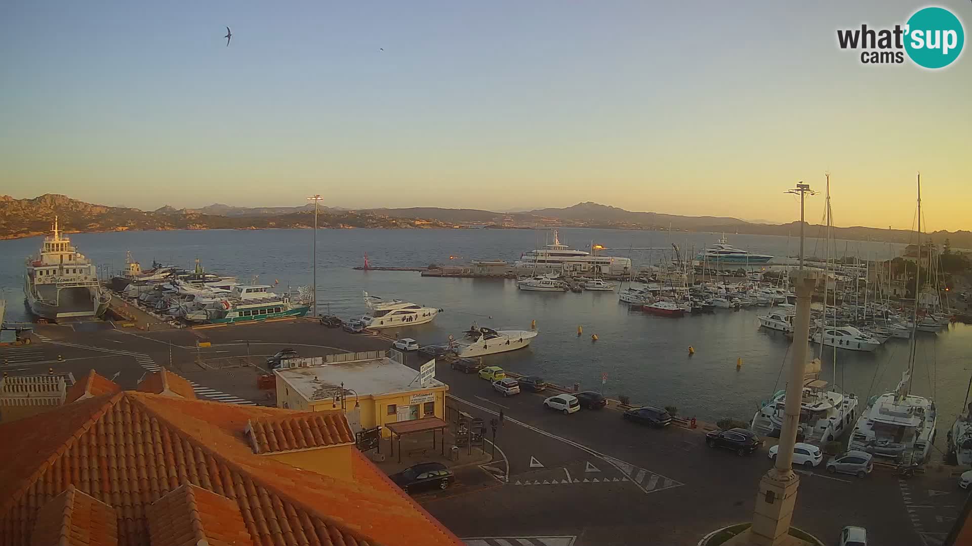 Cala Gavetta | La Maddalena – Sardinia