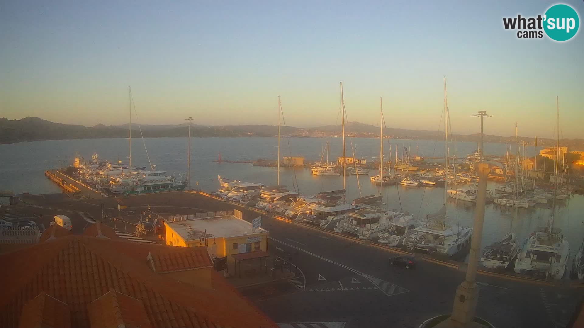 Cala Gavetta | La Maddalena – Sardinija