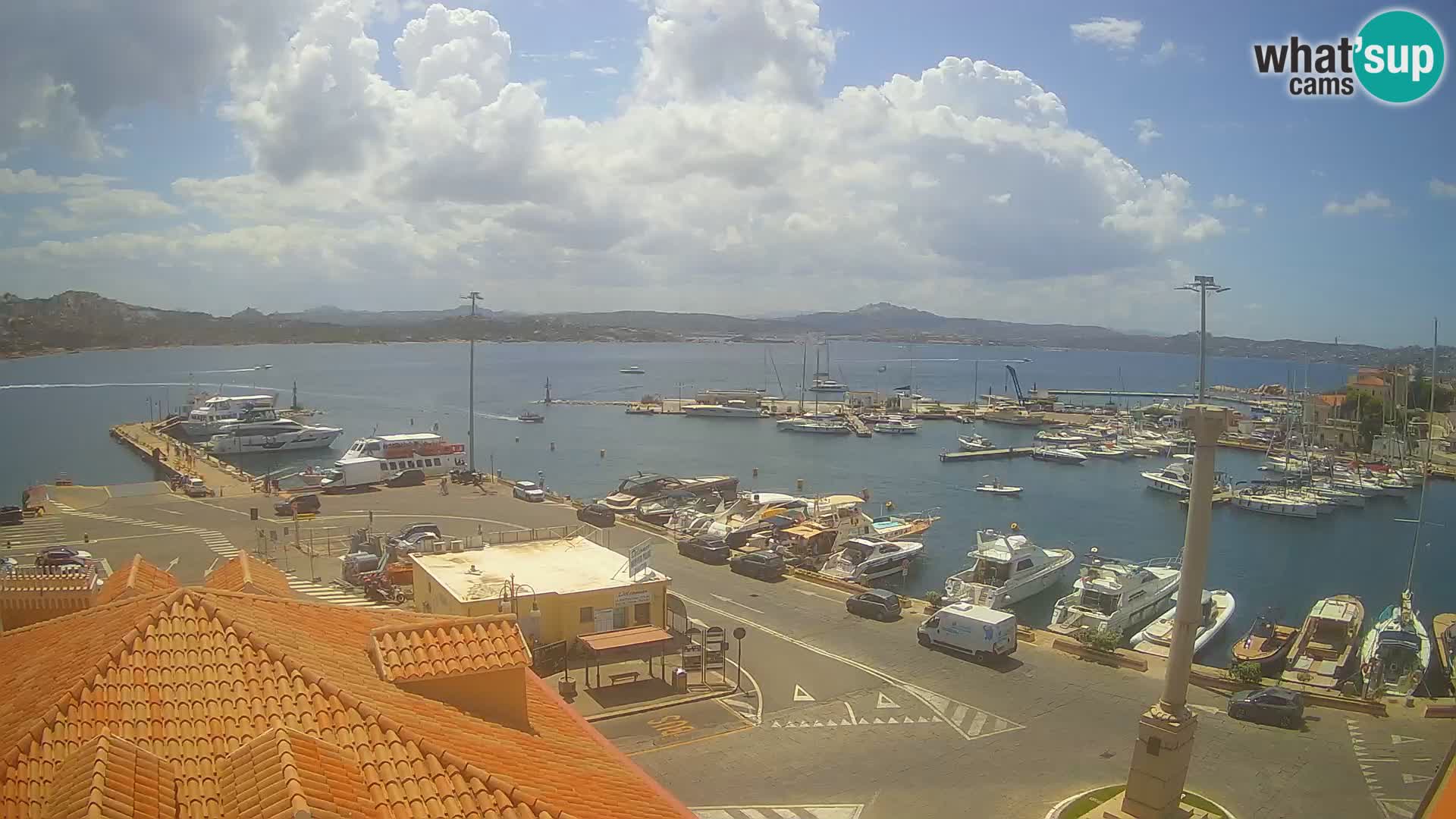 Cala Gavetta | La Maddalena – Sardaigne