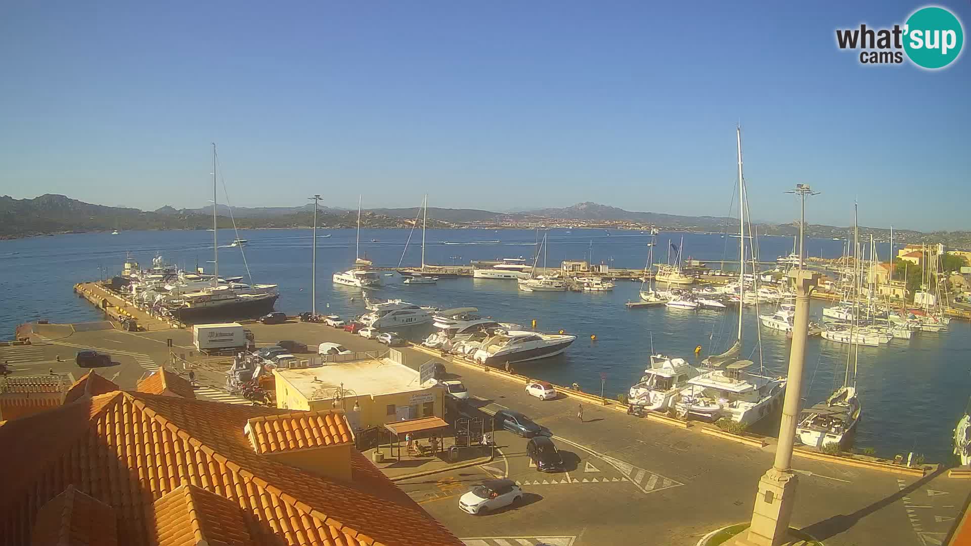 Cala Gavetta | La Maddalena – Sardinia