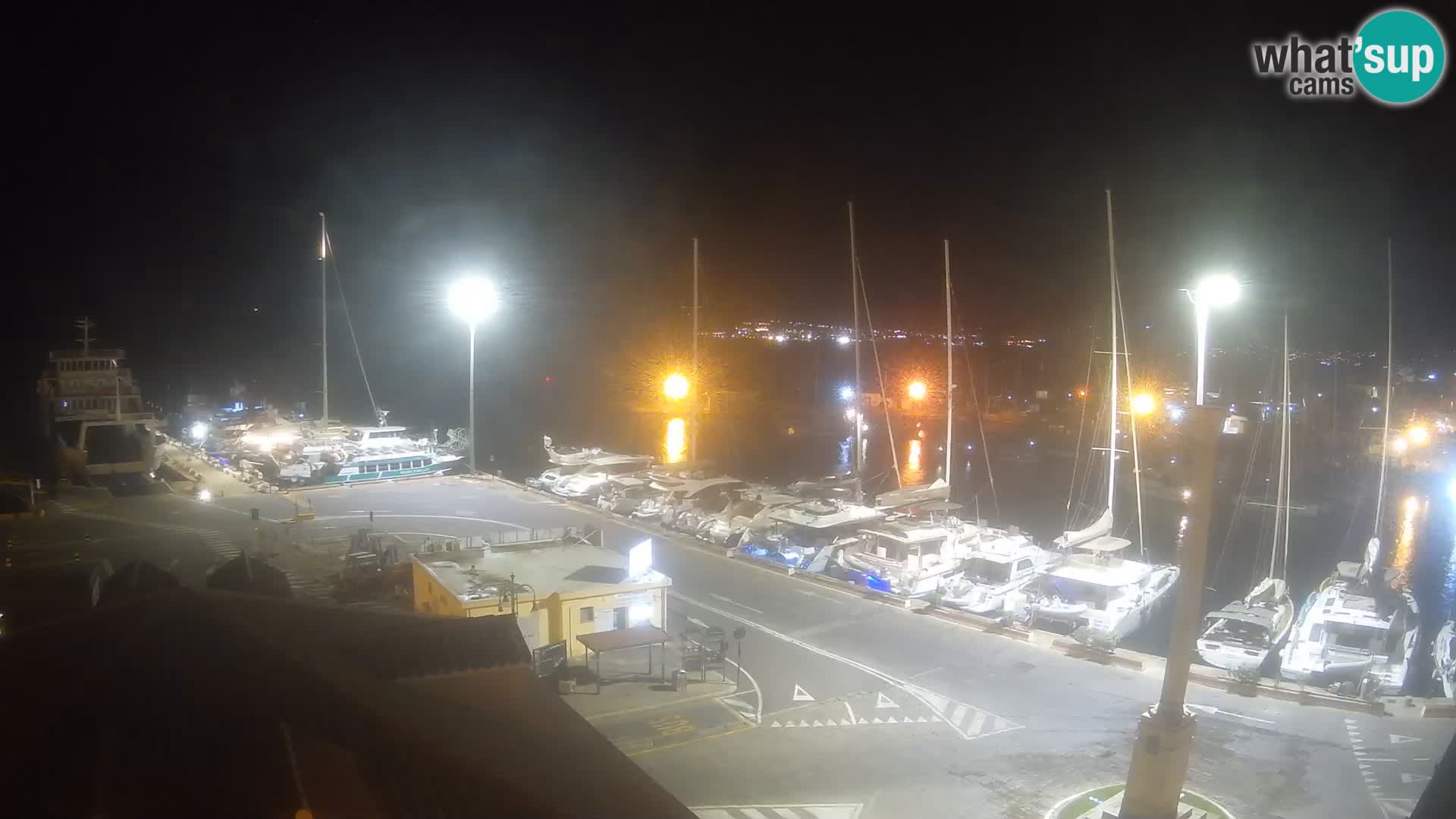 Cala Gavetta | La Maddalena – Sardinia