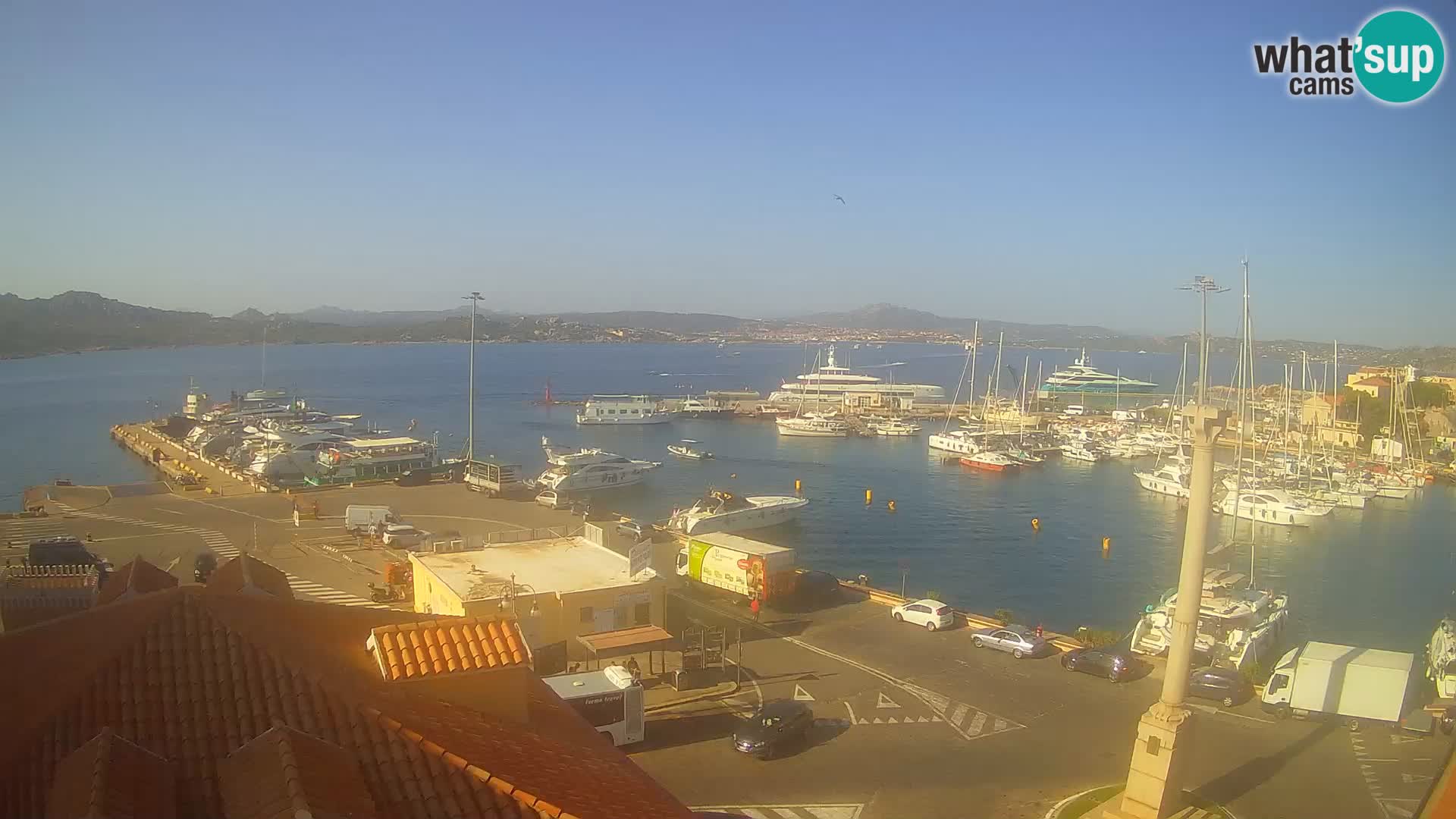 Cala Gavetta | La Maddalena – Sardegna