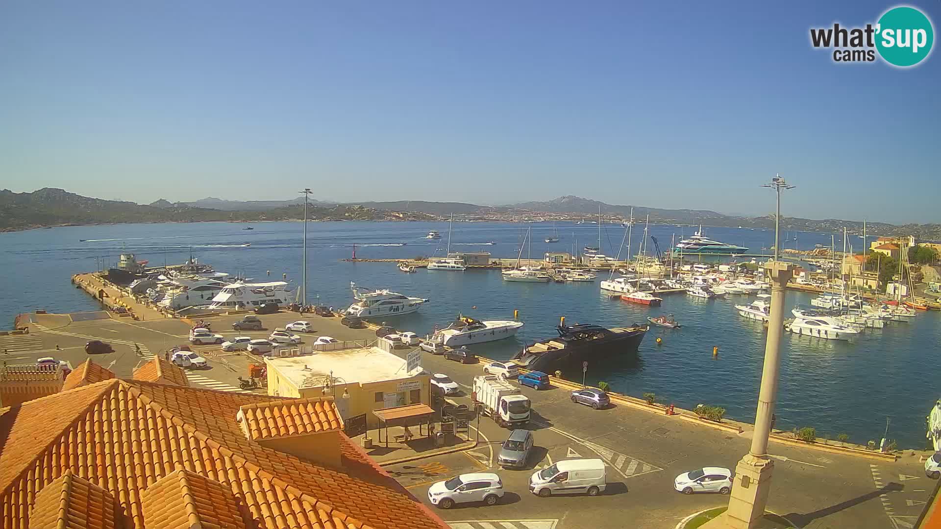 Cala Gavetta | La Maddalena – Sardinien