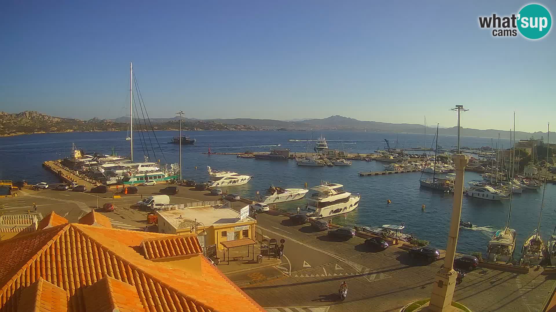 Cala Gavetta | La Maddalena – Sardegna