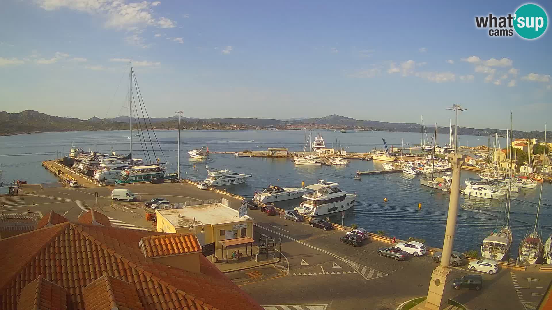 Cala Gavetta | La Maddalena – Sardinien