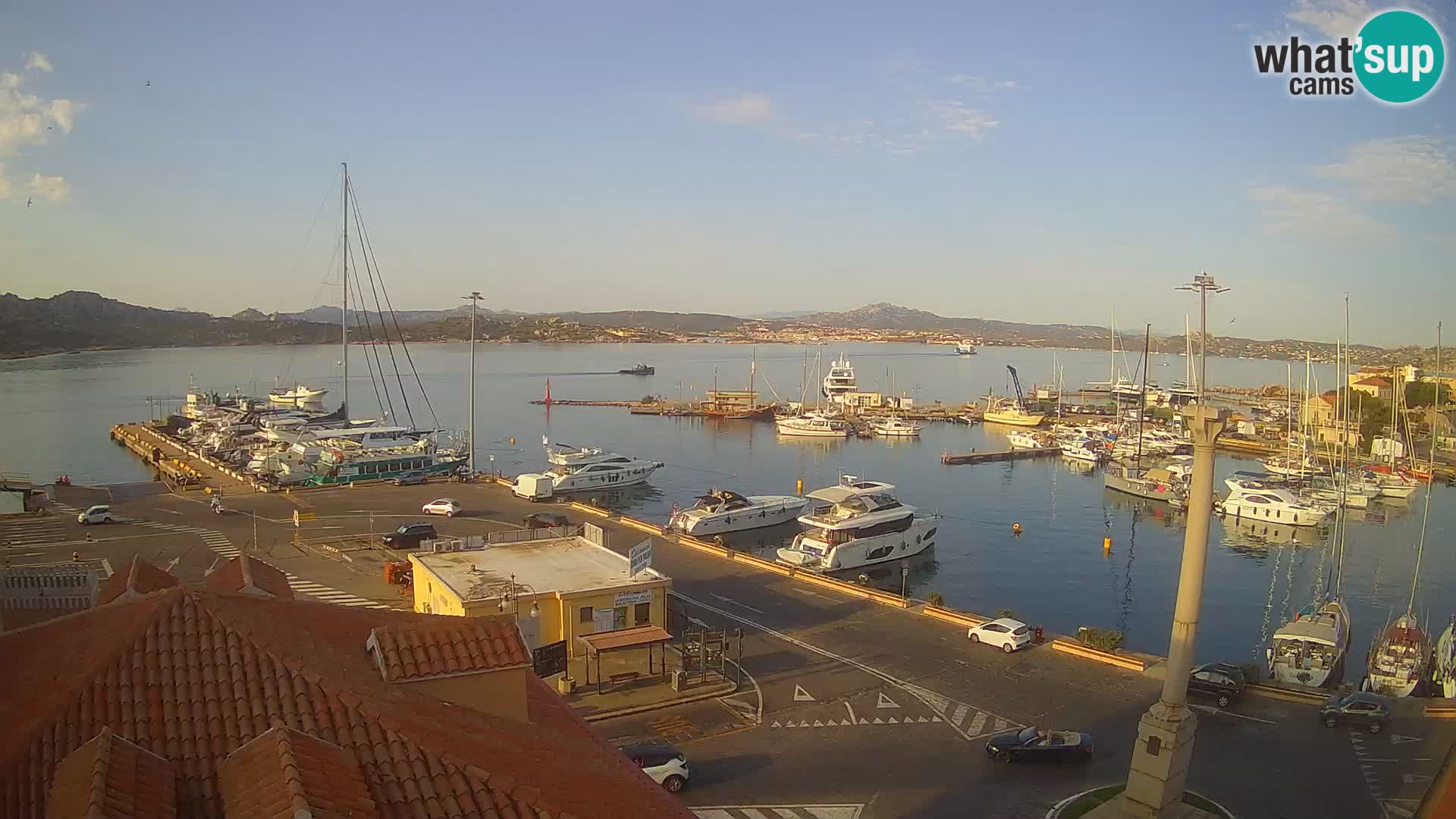 Cala Gavetta | La Maddalena – Sardinien