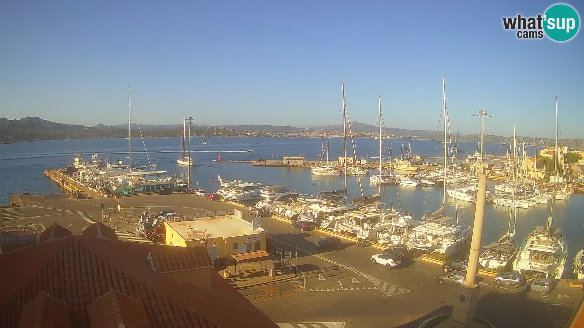 Cala Gavetta | La Maddalena – Sardinija