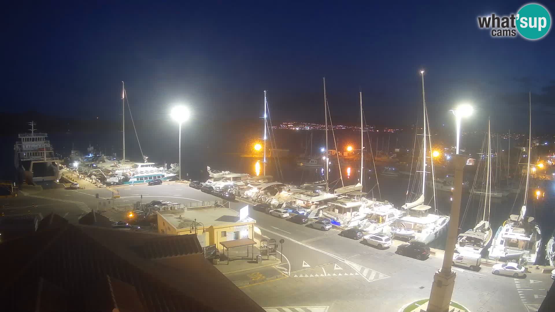Cala Gavetta | La Maddalena – Cerdeña