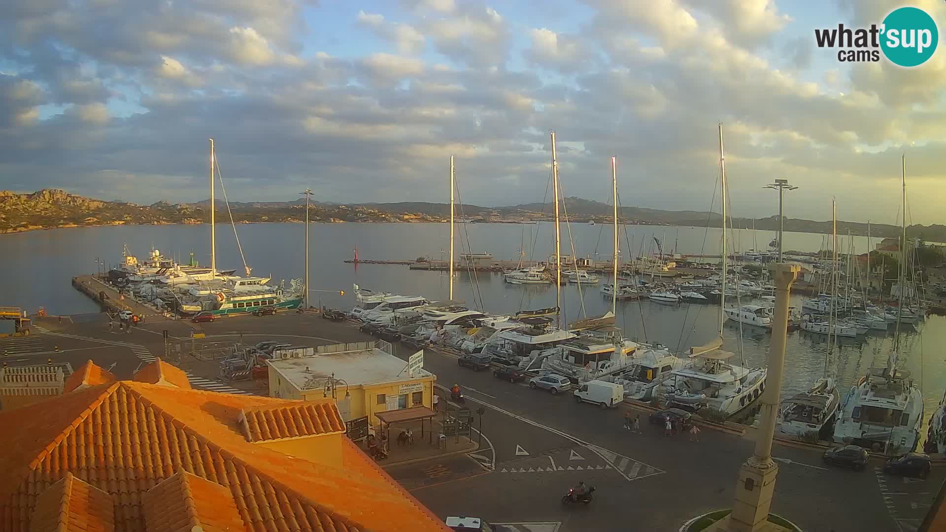 Cala Gavetta | La Maddalena – Sardinija