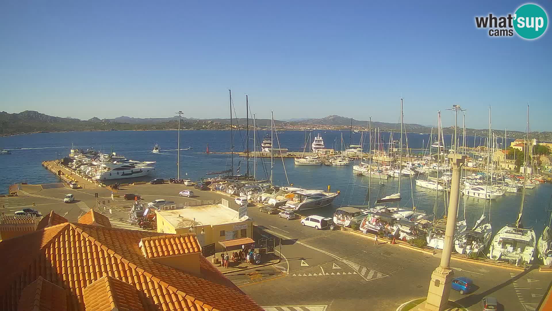 Cala Gavetta | La Maddalena – Sardinien